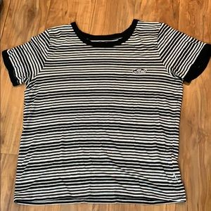 Vans “Off The Wall” shirt